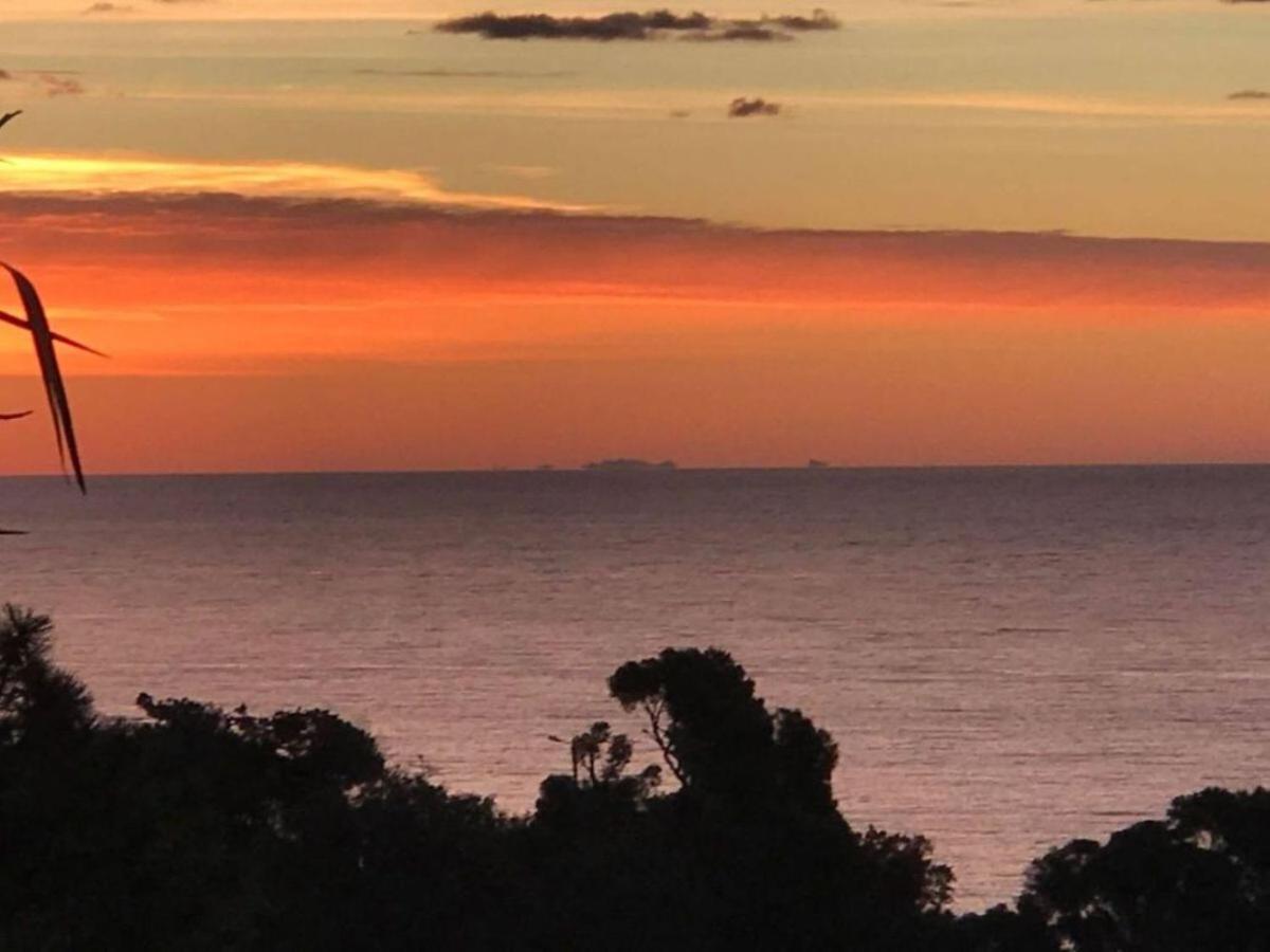 Villa Les Alizes Le Le Rayol-Canadel-sur-Mer Dış mekan fotoğraf