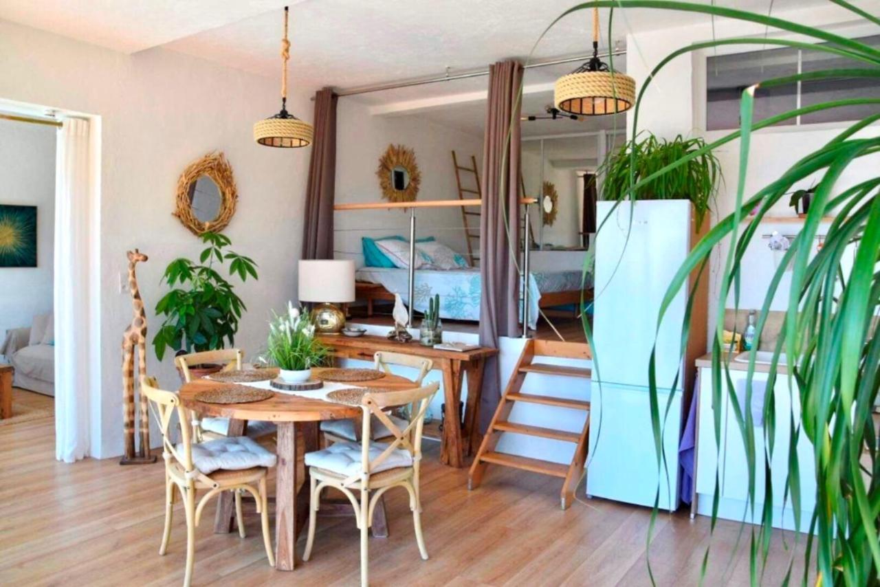 Villa Les Alizes Le Le Rayol-Canadel-sur-Mer Dış mekan fotoğraf