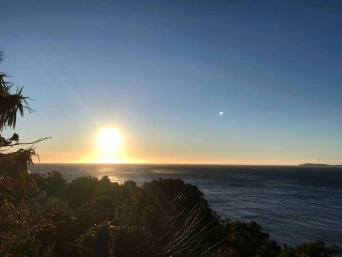 Villa Les Alizes Le Le Rayol-Canadel-sur-Mer Dış mekan fotoğraf