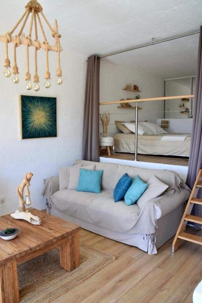 Villa Les Alizes Le Le Rayol-Canadel-sur-Mer Dış mekan fotoğraf